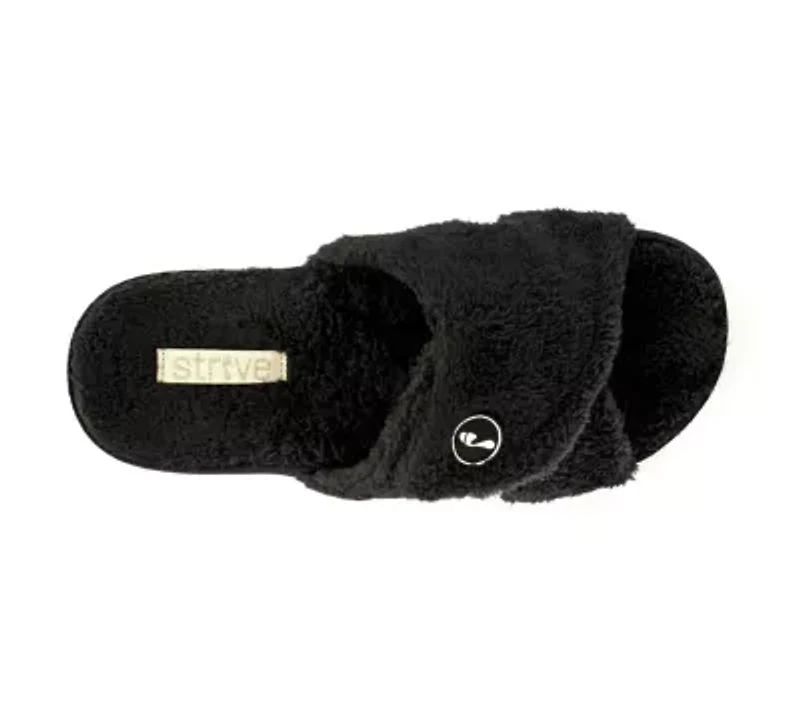 Zoey Slippers