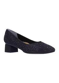 Bielle Pumps