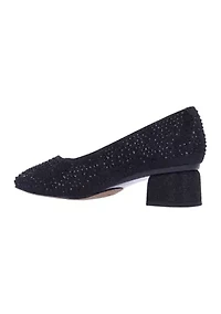 Bielle Pumps