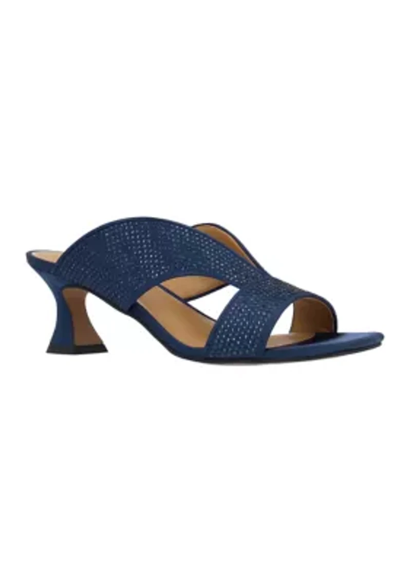 Cassia Sandals