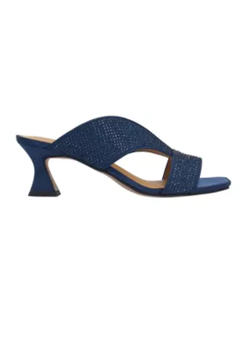 Cassia Sandals