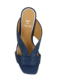 Cassia Sandals