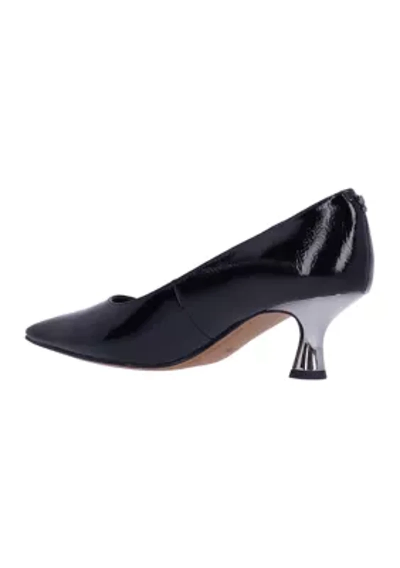 Ellsey Heels