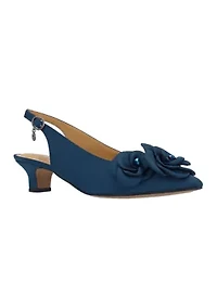 Jozey Slingback Pumps