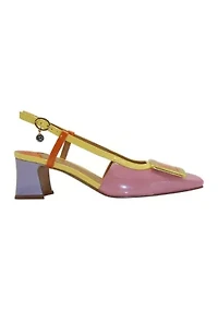 Kellen Slingback Heels