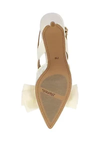 Morigen Mule Heels