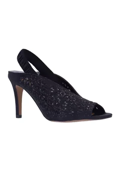 Odila Slingback Sandals
