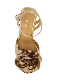 Pomeline Sandals
