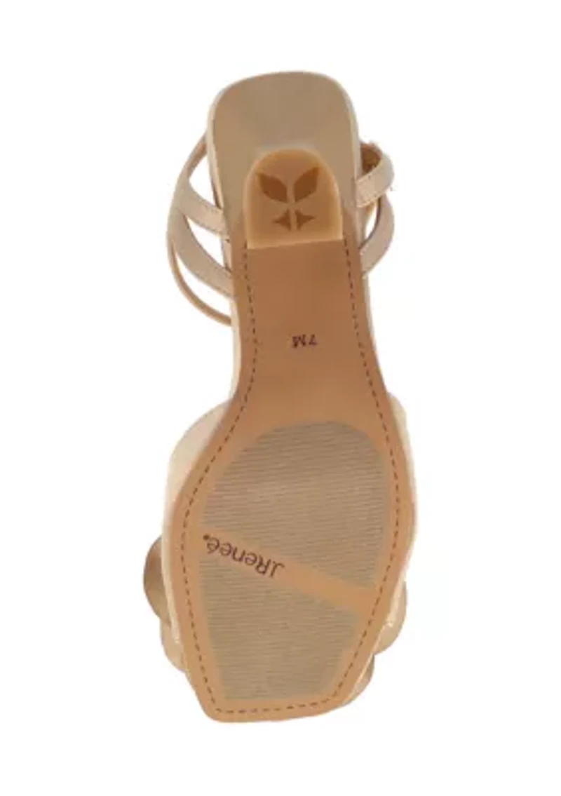 Pomeline Sandals