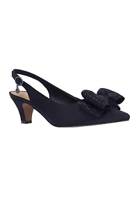 Weslee Slingback Heels