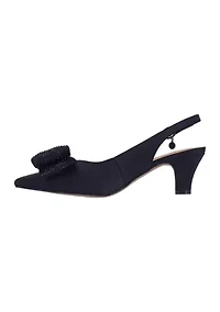 Weslee Slingback Heels