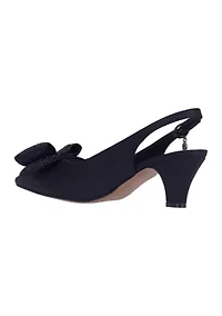 Weslee Slingback Heels
