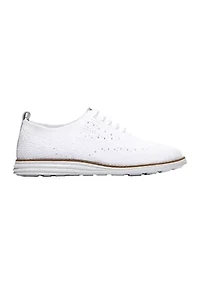 Originalgrand Stitchlite Wingtip Oxfords