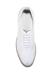 Originalgrand Stitchlite Wingtip Oxfords