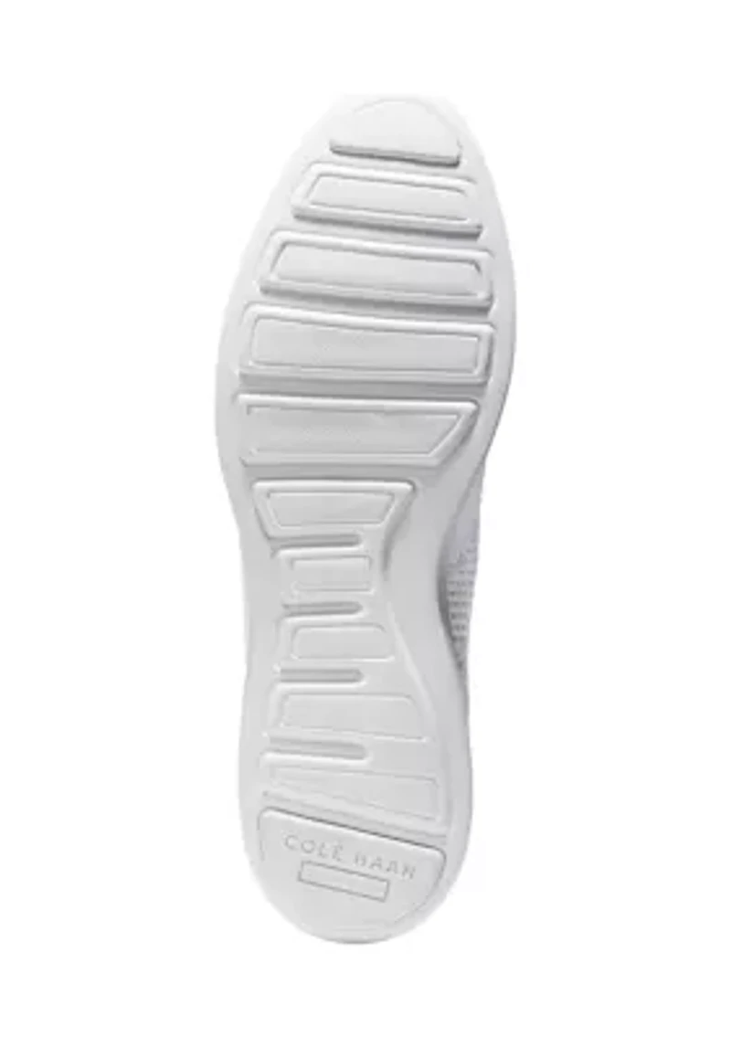 Originalgrand Stitchlite Wingtip Oxfords