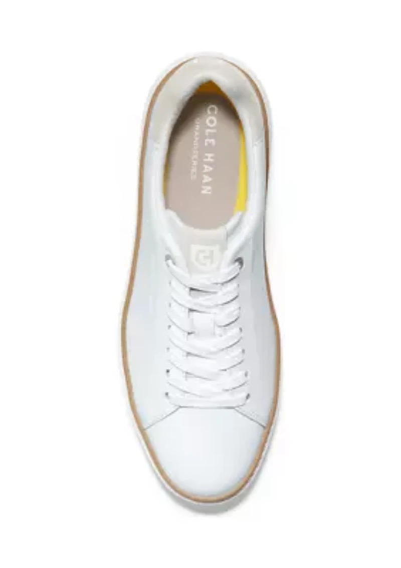 Women's Grandpro Topspin Sneakers