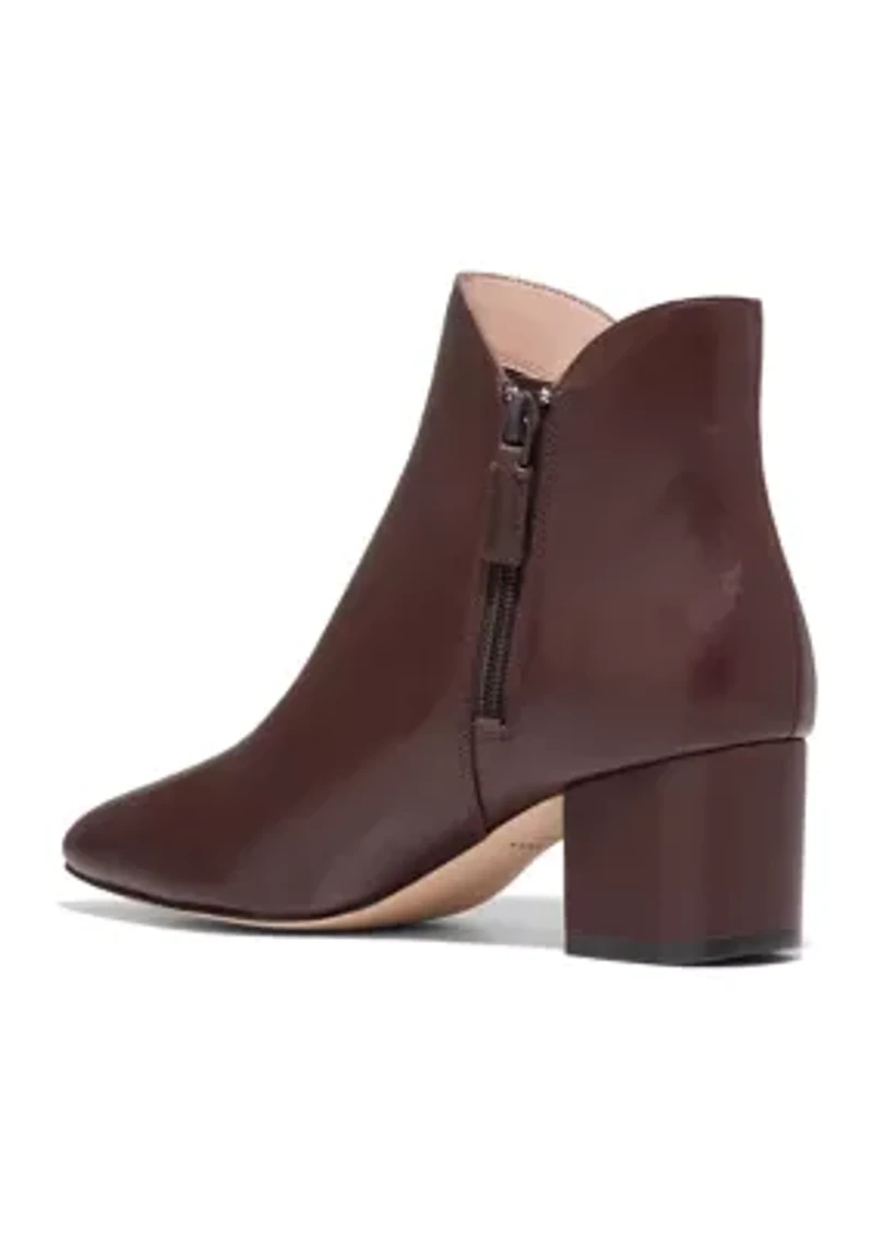 Elyse Booties