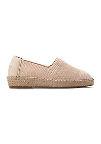 Cloudfeel Espadrille II Loafer Flats