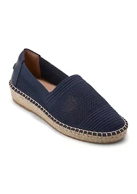 Cloudfeel Espadreille II Loafer Flats