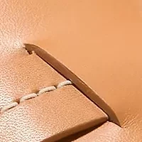 Flynn Slotted Slide Sandals