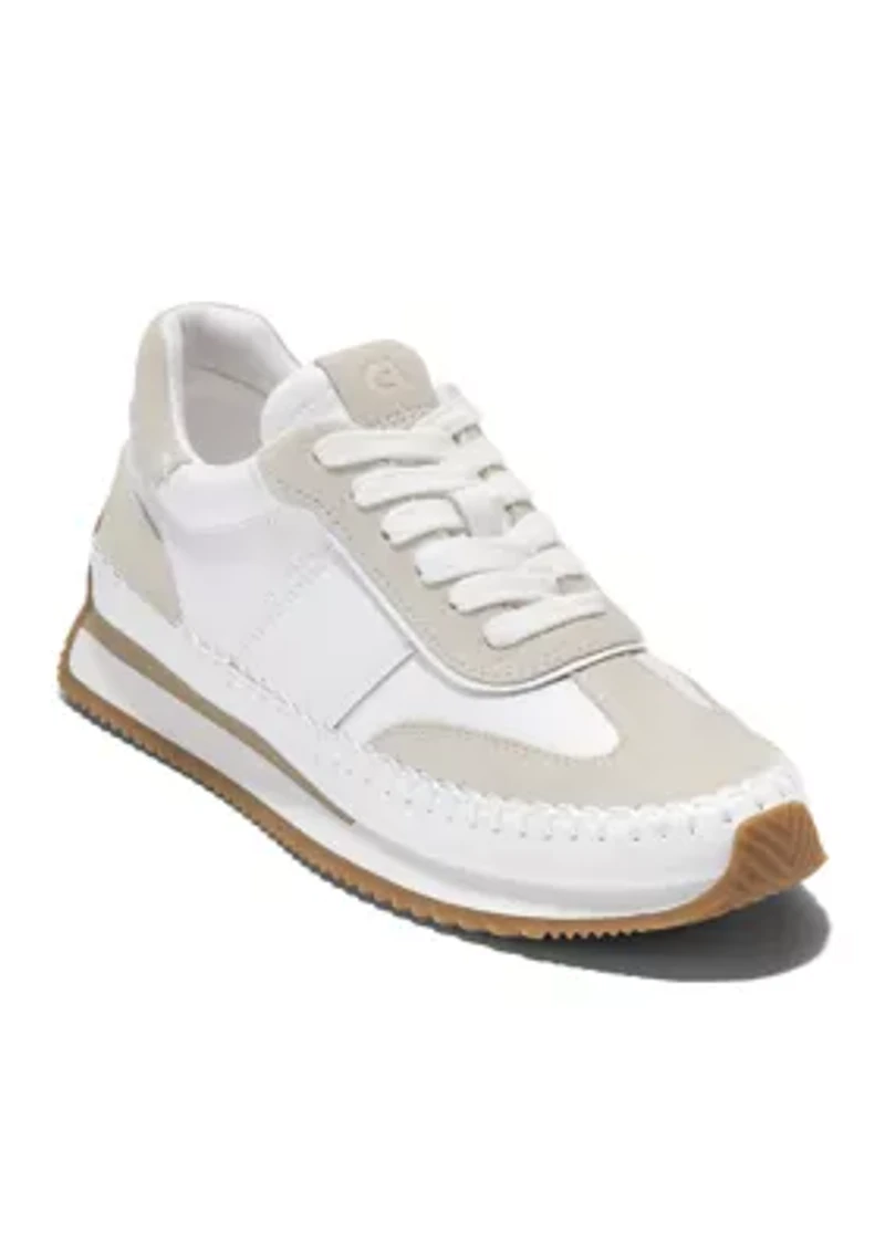GrandPrø Premier Sneakers