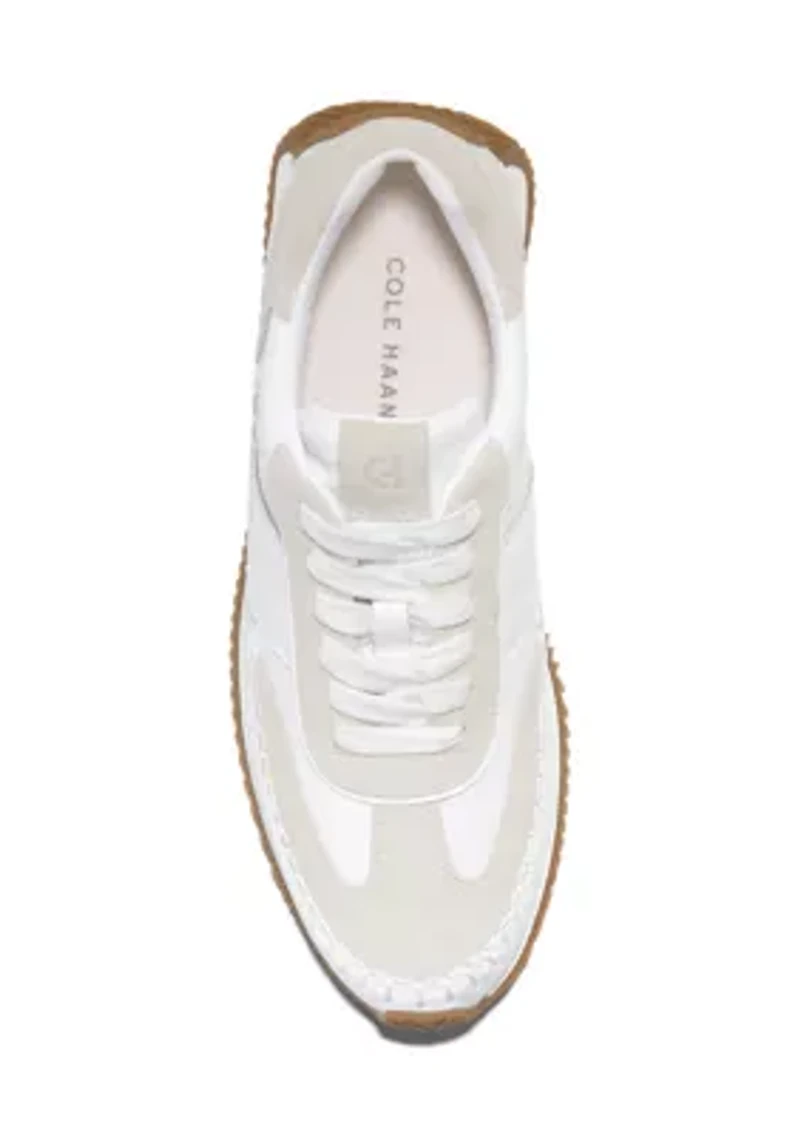 GrandPrø Premier Sneakers