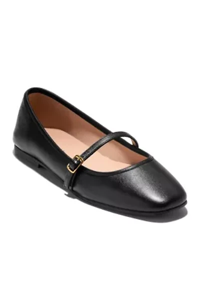 Yelena Mary Jane Ballet Flats