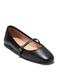 Yelena Mary Jane Ballet Flats