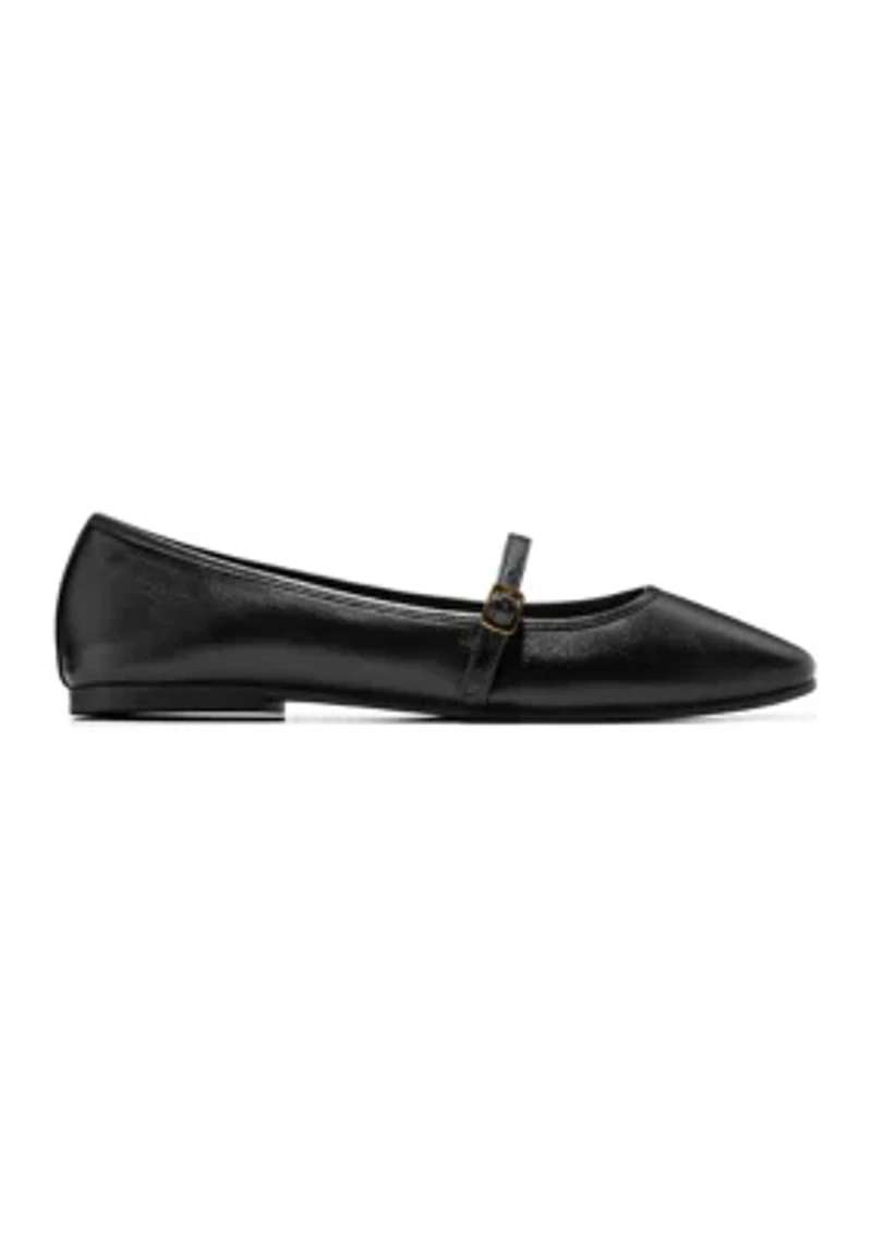 Yelena Mary Jane Ballet Flats