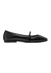 Yelena Mary Jane Ballet Flats