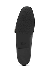 Yelena Mary Jane Ballet Flats