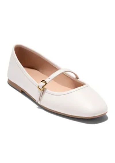 Yelena Mary Jane Ballet Flats