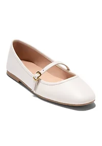 Yelena Mary Jane Ballet Flats