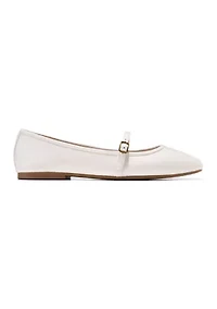 Yelena Mary Jane Ballet Flats