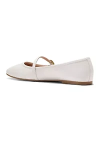 Yelena Mary Jane Ballet Flats