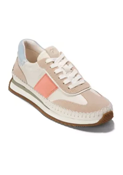 GrandPro Premier Runner Sneakers