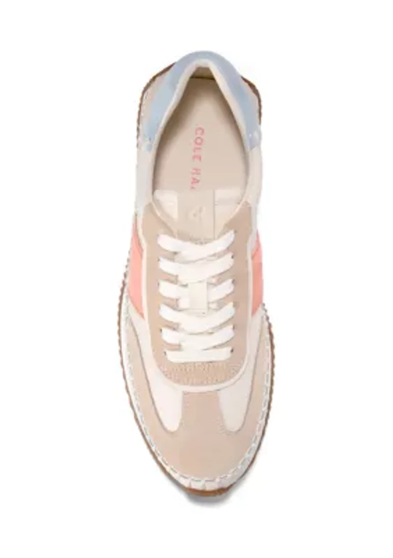 GrandPro Premier Runner Sneakers