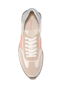 GrandPro Premier Runner Sneakers