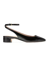 Paden Ankle Strap Pumps