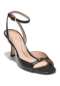 Annalise Buckle Sandals