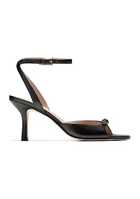 Annalise Buckle Sandals