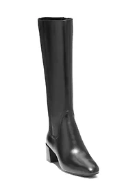 Go-To Serenna Tall Shaft Dress Boots