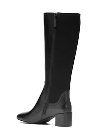 Go-To Serenna Tall Shaft Dress Boots