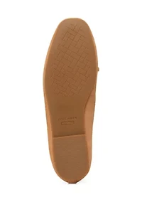 Payson Soft Bow Loafers