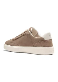 Grand Crosscourt Arlowe Sneakers