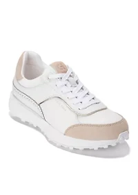 Women's Grand Crosscourt Hallet Sneakers