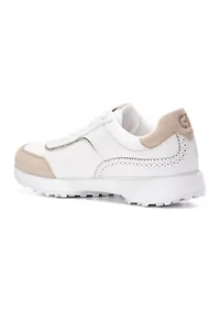 Women's Grand Crosscourt Hallet Sneakers