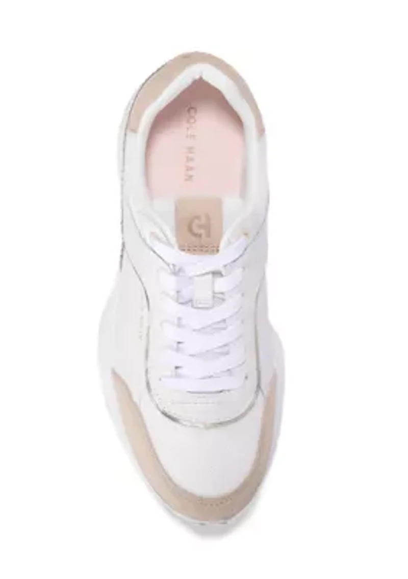 Women's Grand Crosscourt Hallet Sneakers