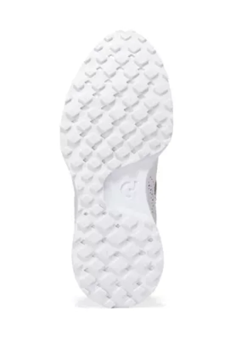 Women's Grand Crosscourt Hallet Sneakers