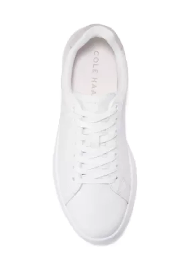 Women's Grand Crosscourt Tennis II Sneakers